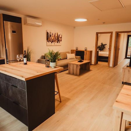 Hotel U Racka Ostrožská Nová Ves Eksteriør bilde