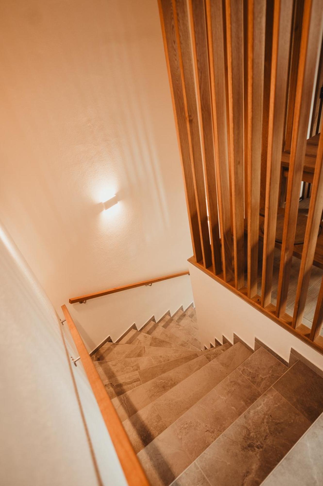 Hotel U Racka Ostrožská Nová Ves Eksteriør bilde