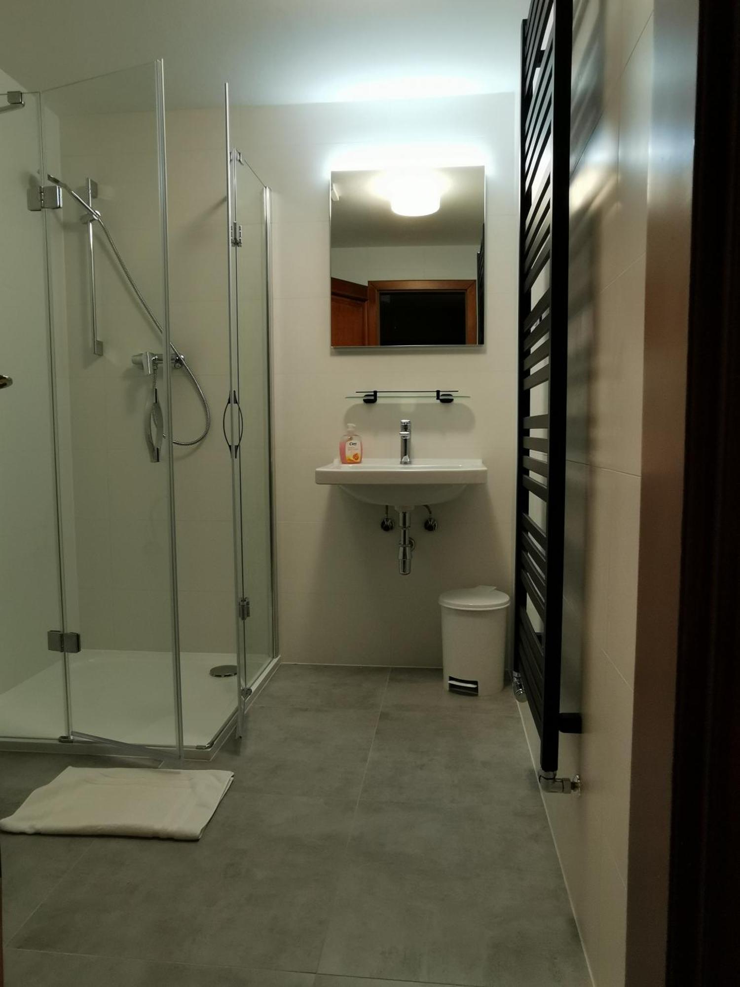 Hotel U Racka Ostrožská Nová Ves Eksteriør bilde