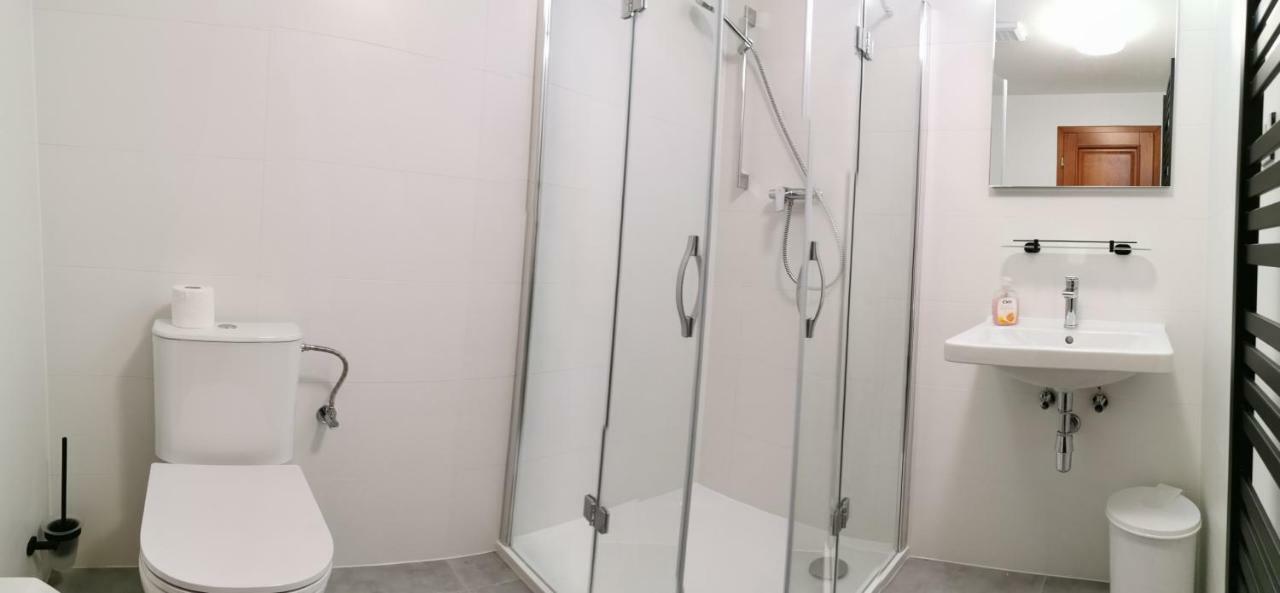 Hotel U Racka Ostrožská Nová Ves Eksteriør bilde