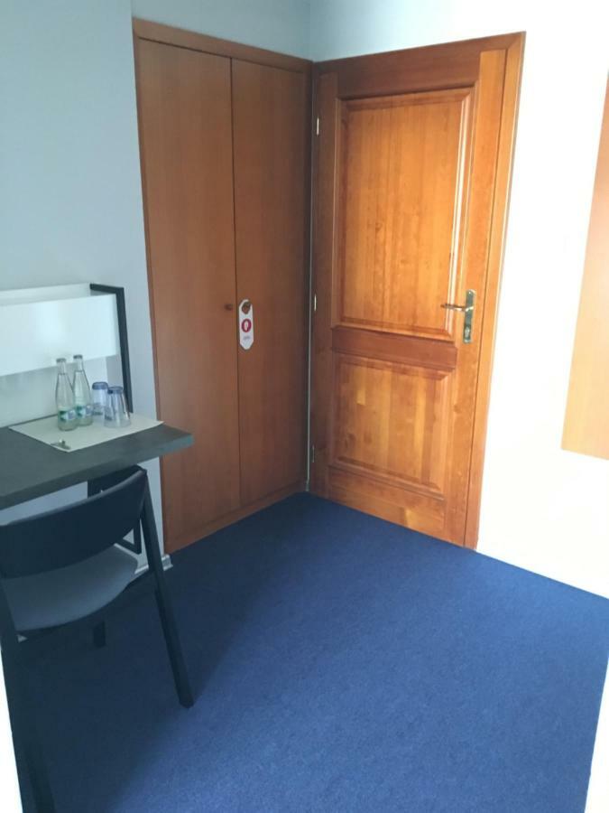 Hotel U Racka Ostrožská Nová Ves Eksteriør bilde